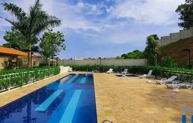 Imagem 15: APARTAMENTO - CONDOMÍNIO FLORATTA CLUB HOUSE - SP