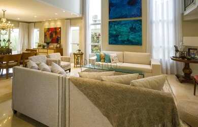 Imagem 14: Venda Casa em condomínio com 4 dormitórios