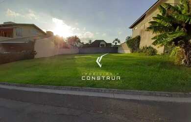 Imagem: O terreno possui 572m² de Área e está localizado em Tijuco