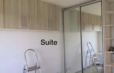 Imagem 4: Vendo Apartamento - Nahum Residence