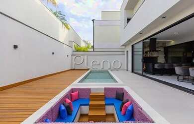 Imagem 12: Venda Casa em condomínio com 4 dormitórios