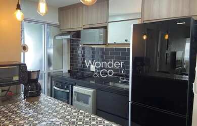 Imagem 5: Apartamento com 1 dormitório, 72 m² - venda por R$ 1.179.000 ou aluguel por R$ 7.710/mês