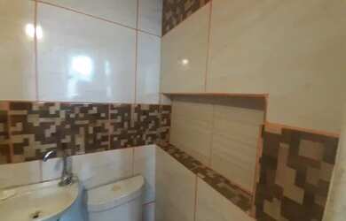 Imagem 3: Casa. 1 Banheiroe1 Dormitório