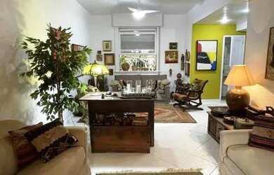 Imagem 8: Charmoso apartamento. Varanda, Guarda roupa, 119m² de Áreae1 Vaga na...