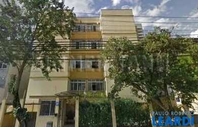 Imagem 2: APARTAMENTO - ALTO DA LAPA - SP