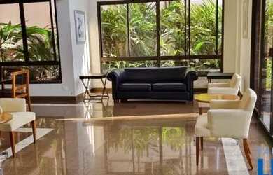 Imagem 3: APARTAMENTO - INDIANÓPOLIS - SP