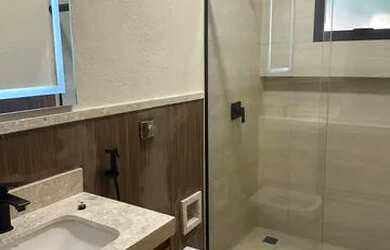 Imagem 12: Casa de condomínio para venda com 162 metros quadrados com 3 quartos