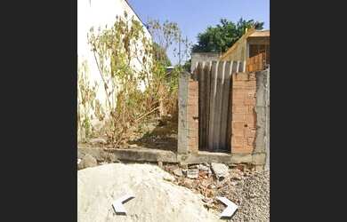 Imagem: O terreno possui 70m² de Área e está localizado em São