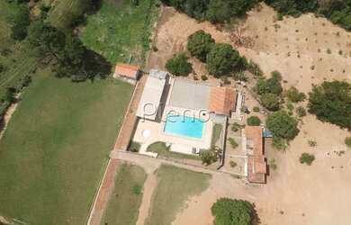 Imagem: A fazenda possui 20.000m² de Área e está localizado em Jardim