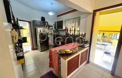 Imagem 6: Casa á venda em Condomínio Terras do Oriente - Valinhos/SP