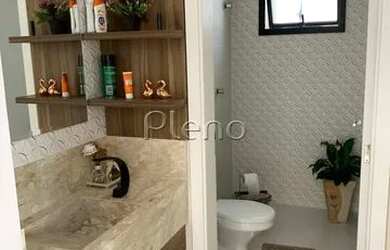 Imagem 8: Venda Casa em condomínio com 3 dormitórios