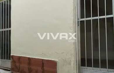 Imagem: A casa possui 2 Dormitórios, 2 Banheiros, 52m² de Área e