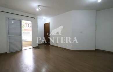 Imagem: O apartamento possui 2 Dormitórios, 1 Banheiro, 2 Vagas na