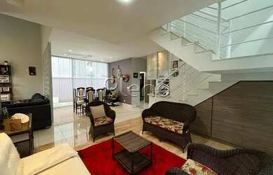 Imagem 3: Venda Casa em condomínio com 4 dormitórios