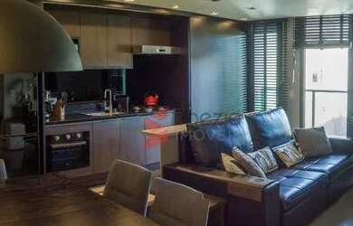 Imagem: Apartamento com 2 dormitórios para alugar, 69 m² por R$ 4.335,15/mês