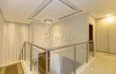 Imagem 9: Casa á venda no Condomínio: Condomínio Swiss Park - Swiss Park - Campinas/SP