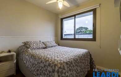 Imagem 6: APARTAMENTO - BROOKLIN - SP