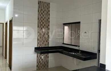 Imagem 5: Goiânia - Casa Padrão - Residencial Buena Vista III