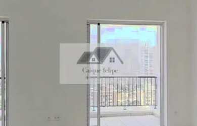 Imagem: O apartamento possui 2 Dormitórios, 3 Banheiros, 3 Vagas na