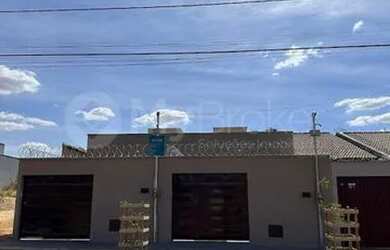 Imagem 1: Goiânia - Casa Padrão - Residencial Buena Vista III