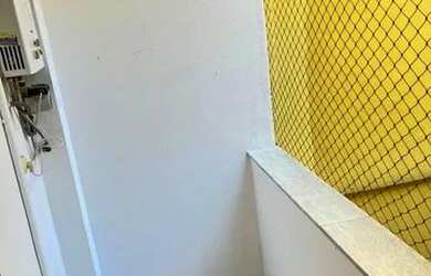 Imagem 11: Apartamento para aluguel tem 110 metros quadrados com 2 quartos em Copacabana...