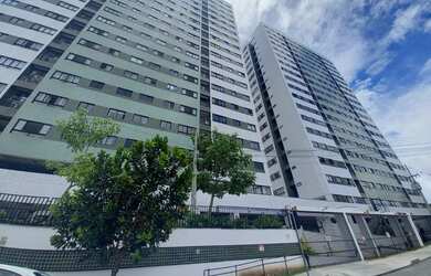 Imagem: O apartamento para alugar possui 2 Dormitórios, 1 Banheiro