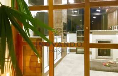 Imagem 9: RIO DE JANEIRO - Apartamento Padrão - FREGUESIA (JACAREPAGUÁ