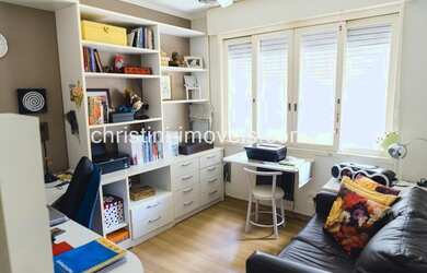 Imagem 9: Apartamento para Venda em Porto Alegre, Moinhos De Vento, 3 dormitórios, 1 suíte, 2 banhei