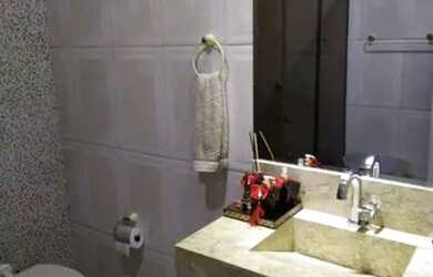 Imagem 9: VENDO EXCELENTE CASA. 72m² de Área, 1 Vaga na garageme2 Dormitórios