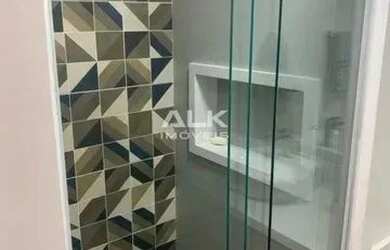 Imagem 15: Apartamento, 3 dormitórios, 1 suíte, 1 vaga, 78m² para locação por R$ 6.200,00 Vila Olímpi