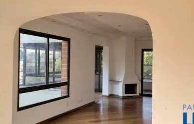 Imagem 11: APARTAMENTO - INDIANÓPOLIS - SP