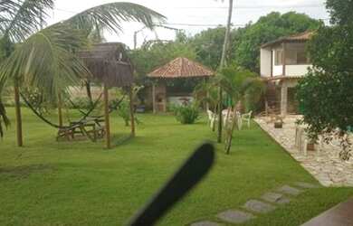 Imagem 3: Lindíssima casa oportunidade parece hotel fazenda há 5 minutos do Rio