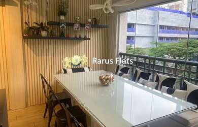 Imagem 6: Flat para venda na Vila Madalena - Authentic Madalena