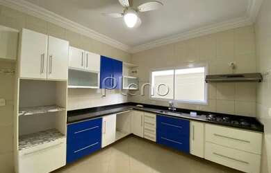 Imagem 8: Casa à venda no Condomínio Residencial Paineiras - Paulínia/SP