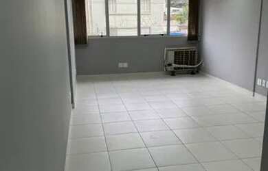 Imagem: O depósito possui 28m² de Área e está localizado em Água