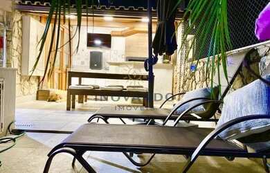 Imagem 1: RIO DE JANEIRO - Apartamento Padrão - FREGUESIA (JACAREPAGUÁ