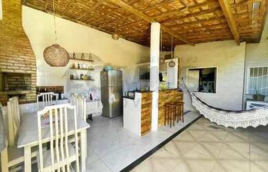 Imagem 6: Casa na Aruana com250 metros quadrados com 3 quartos 1 suíte