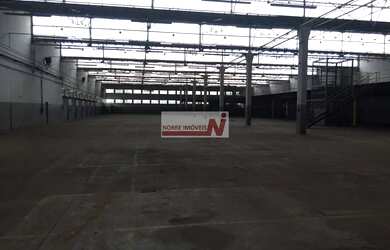 Imagem 8: Galpão / Depósito / Armazém em Distrito Industrial - Jundiaí