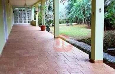 Imagem 4: Casa com 4 dormitórios, 400 m² - venda por R$ 6.000.000,00 ou aluguel...