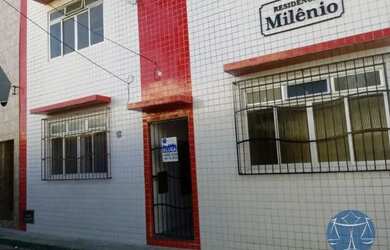 Imagem: O apartamento possui 1 Dormitório, 1 Banheiro, 35m² de Área