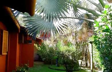 Imagem: A casa em condomínio possui 2 Dormitórios, 2 Banheiros, 1