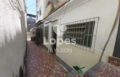 Imagem: A casa possui 2 Dormitórios, 1 Banheiro, 38m² de Área e