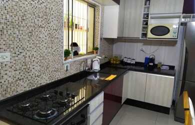 Imagem 7: VENDO EXCELENTE CASA. 72m² de Área, 1 Vaga na garageme2 Dormitórios