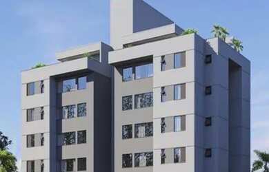 Imagem 2: GARDEN - BOA VISTA - MG. Varanda, 119m² de Área, 2 Vagas na garageme2...