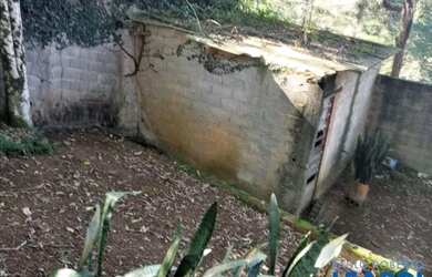 Imagem 12: AREA - JARDIM RECANTO DA FONTE - SP