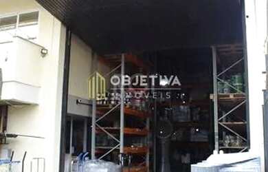 Imagem 2: Galpão/Pavilhão à venda 568.54M² Guarujá Porto Alegre - RS