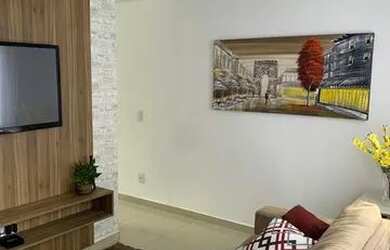 Imagem: A casa possui 2 Dormitórios, 2 Banheiros, 100m² de Área e