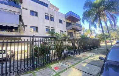 Imagem 4: Recreio dos Bandeirantes