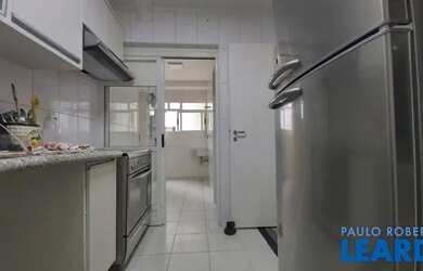 Imagem 6: APARTAMENTO - MOEMA PÁSSAROS - SP