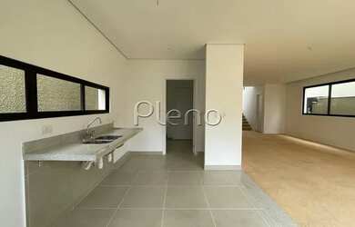 Imagem 10: Casa à venda no Loteamento Santa Ana do Atibaia Sousas - Campinas/SP